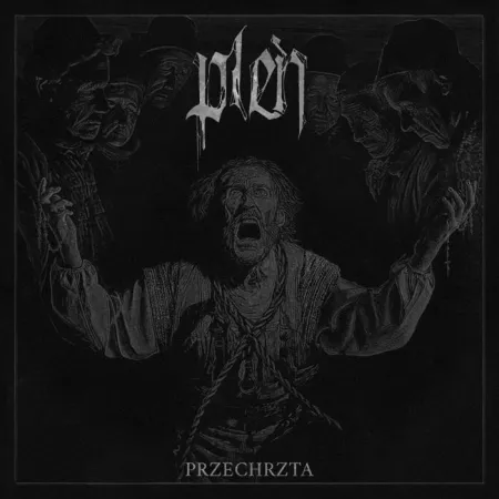 Pleń- Przechrzta